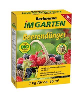 Beerendnger 1kg
