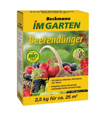 Beerendnger 2,5 kg