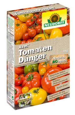 Azet Tomatendnger 1 kg